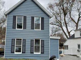 6 Ball Pl, Watervliet, NY 12189