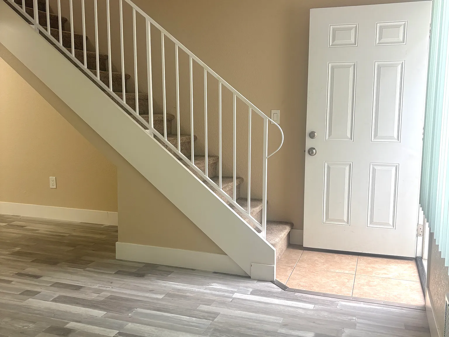 1 bed, 680 sqft, $1,995 — Photo 2