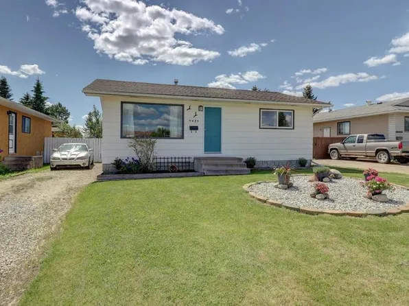 9425 NE 120th Ave, Grande Prairie, AB T8V 4P9