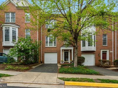 4182 Lower Park Dr, Fairfax, VA, 22030