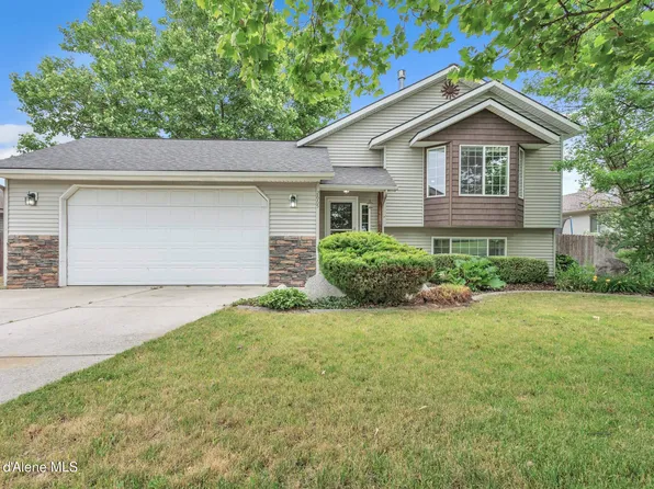 2665 W Broadmoore Dr, Hayden Lake, ID 83835