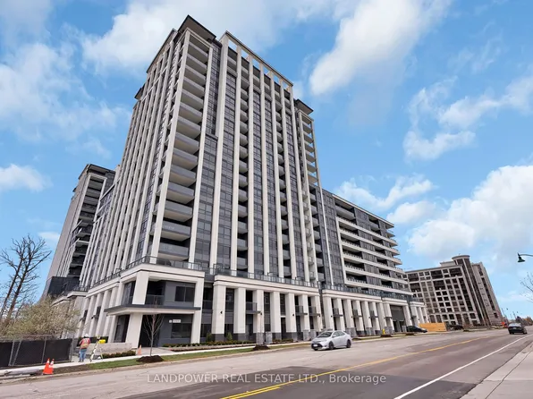 9 Clegg Rd, Markham, ON