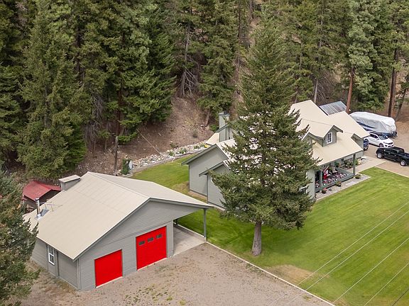 3rd image of 2454 Coalmont Rd