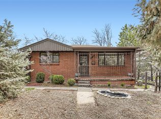 1496 S Beach Ct, Denver, CO 80219