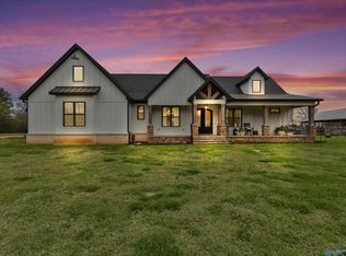 25797 Jay Bee Way, Elkmont, AL 35620