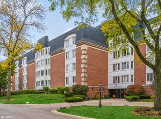 175 Lake Blvd APT 307, Buffalo Grove, IL
