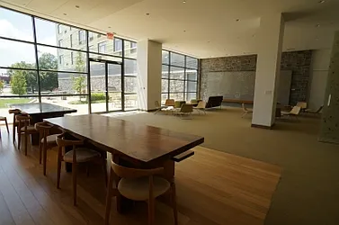 Rented by Citi Habitats