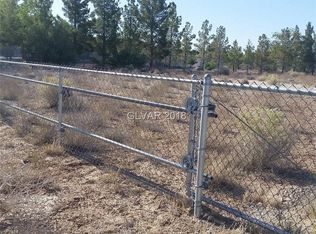 831 Clementine St, Pahrump, NV 89048