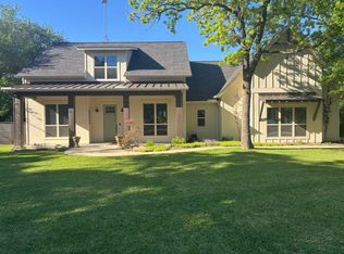 139 Southwinds Dr, Weatherford, TX 76087
