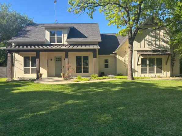 139 Southwinds Dr, Weatherford, TX 76087