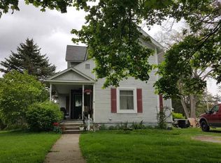 411 Depot St, Blissfield, MI