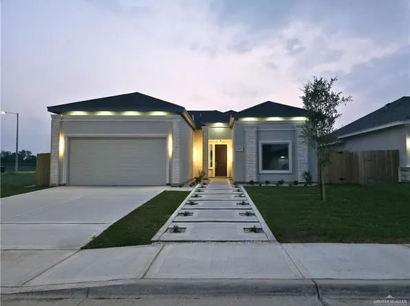 9107 N 25th St, McAllen, TX 78504