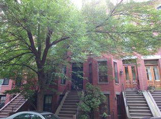 34 Holyoke St, Boston, MA 02116