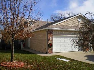 726 Kitterman Cir, Norwalk, IA 50211