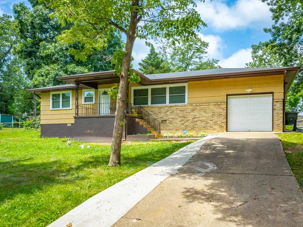 3801 Saluda St, Chattanooga, TN 37406