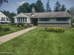 704 S William St, Johnstown, NY 12095