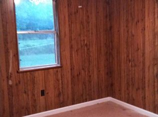 164F Cooper Rd, Leslie, GA 31764