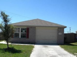 2326 Mission Vw, San Antonio, TX 78223