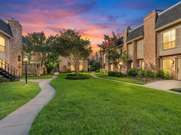 1601 S Shepherd Dr APT 243, Houston, TX 77019