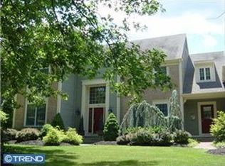 38 Macclesfield Dr, Medford, NJ 08055