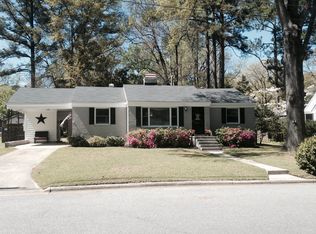 1607 Longwood Dr, Greenville, NC 27858