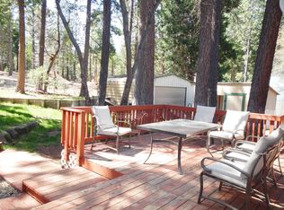 20122 Sugar Pine St, Burney, CA 96013