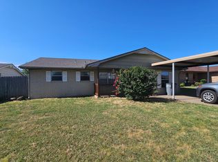 6928 SW Cherokee Ave, Lawton, OK 73505