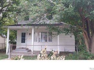 208 N Clay St, Coldwater, MI