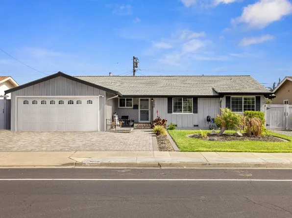 7795 Tamarack Dr, Dublin, CA 94568