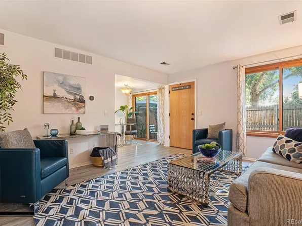 7970 Chase Circle #86, Arvada, CO 80003