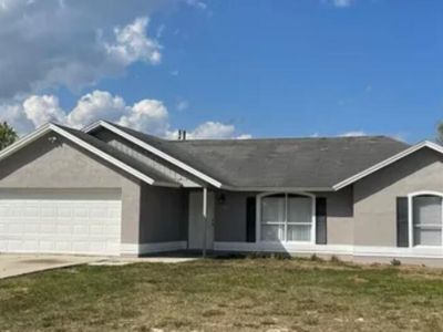 2870 Chalmer St, Deltona, FL, 32738