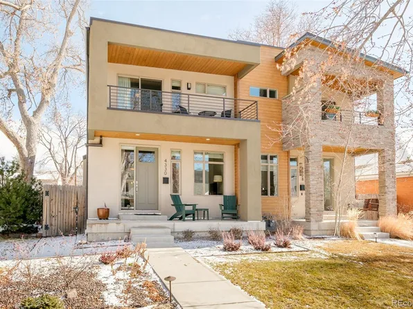 4330 N Raleigh Street, Denver, CO 80212