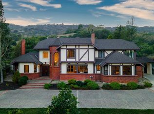 2464 Foothill Rd, Pleasanton, CA 94588