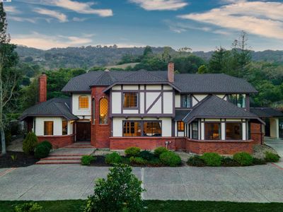 2464 Foothill Rd, Pleasanton, CA, 94588