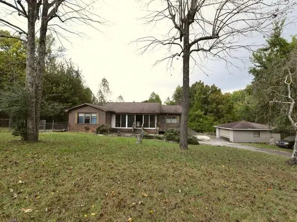 156 Ridgerest Dr, Spring City, TN 37381