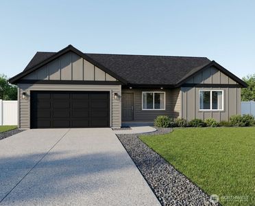 522 Chinook Winds Lane, Tieton, WA, 98947