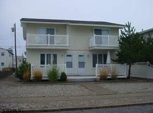 407 33rd St S #B, Brigantine, NJ 08203