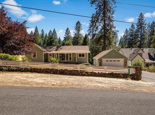 12484 Oak Cir, Grass Valley, CA 95945