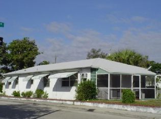 301 N F St #1, Lake Worth, FL 33460
