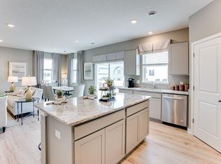 6699 Pine Arbor Ln, Cottage Grove, MN 55016