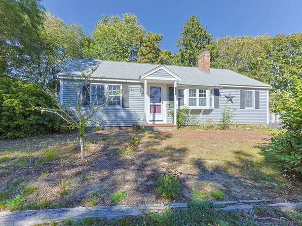 12 Spoonbill Road, Dennis, MA 02638