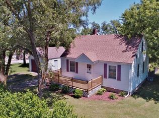 5910 Goshen Rd, Fort Wayne, IN 46818