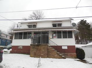 152 Sharpe St, Nanticoke, PA 18634