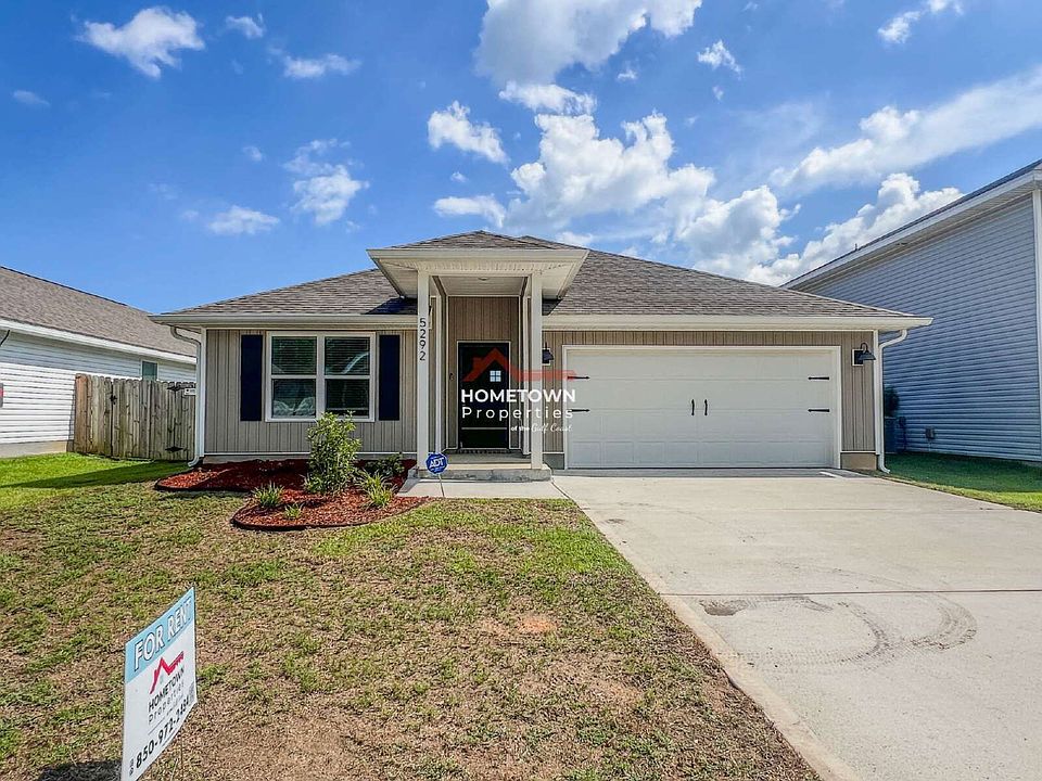 1st image of 5292 Peach Dr