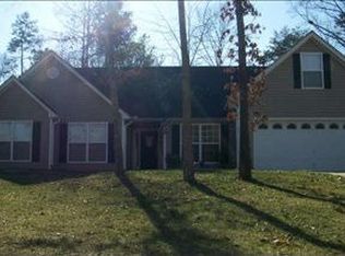 3143 Centurion Dr, Gainesville, GA 30506