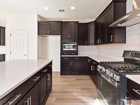 Churchill Kitchen