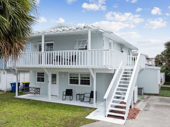 2902 W 5th St, Fernandina Beach, FL 32034