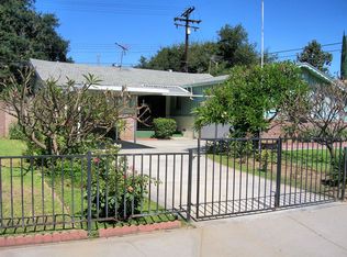 427 E Celeste St, Azusa, CA 91702
