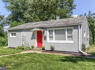 3719 N 4th St, Harrisburg, PA 17110