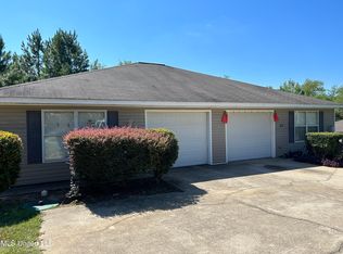 116 Beaver Dam Rd, Mc Henry, MS 39561